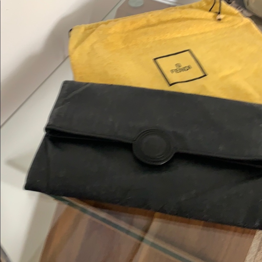 Fendi envelope bag - Picture 6 of 6